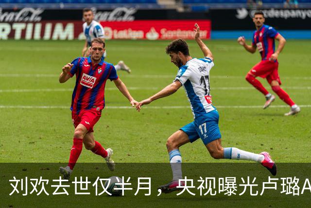 刘欢去世仅半月，央视曝光卢璐AI骗局内幕，半个娱乐圈都曾受其害