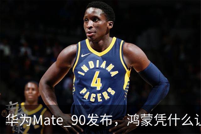 华为Mate 90发布，鸿蒙凭什么让用户买单？