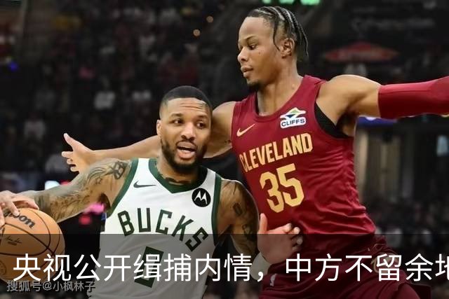 央视公开缉捕内情，中方不留余地，佤副总司令不例外，鲍军峰归案