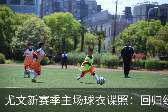 尤文新赛季主场球衣谍照：回归经典且简约美学风格