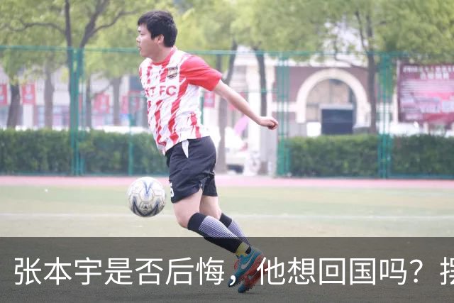 张本宇是否后悔，他想回国吗？摆在他面前有三条路！
