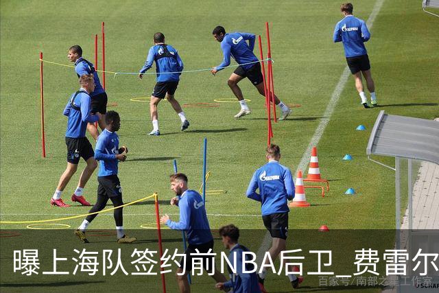 曝上海队签约前NBA后卫 费雷尔将首次登陆CBA