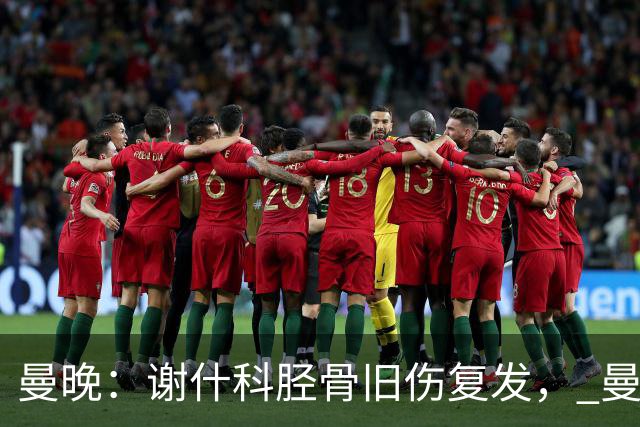 曼晚：谢什科胫骨旧伤复发， 曼联考虑让他退出国家队任务