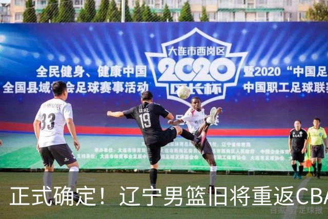 正式确定！辽宁男篮旧将重返CBA，加盟广东宏远