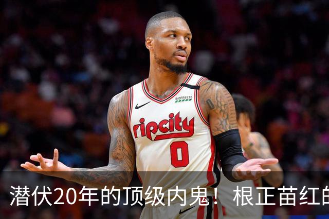 潜伏20年的顶级内鬼！根正苗红的大校武官，却因一个固定习惯，彻底败露