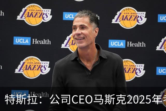 特斯拉：公司CEO马斯克2025年考核未达标，全年实际到手收入为零，没有现金，也没有解锁任何股权