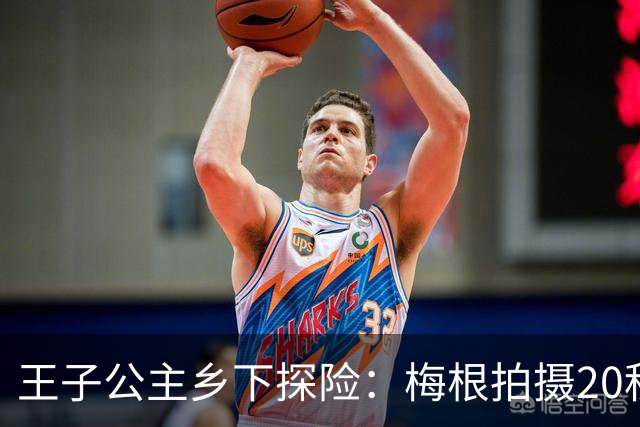 王子公主乡下探险：梅根拍摄20秒视频流出，阿奇莉莉贝特遇鹿群