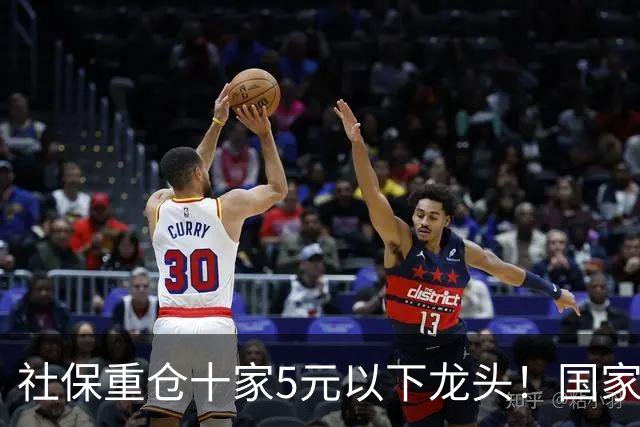 社保重仓十家5元以下龙头！国家队布局白菜价股，背后藏着哪些玄机