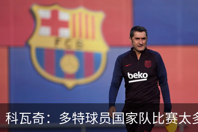 科瓦奇：多特球员国家队比赛太多，担心接下来会失去比赛节奏