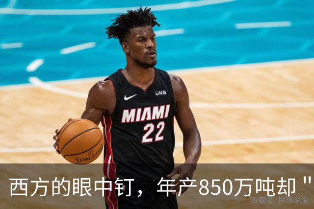 西方的眼中钉，年产850万吨却＂查无此果＂，新疆番茄去哪了？