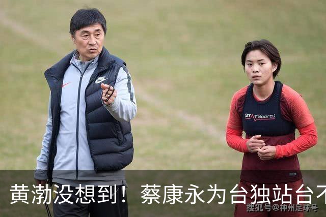 黄渤没想到！蔡康永为台独站台不到12小时，自己口碑暴涨一路飙升
