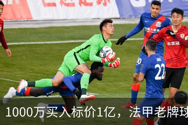 1000万买入标价1亿，法甲老牌球队易主谈判进入尾声